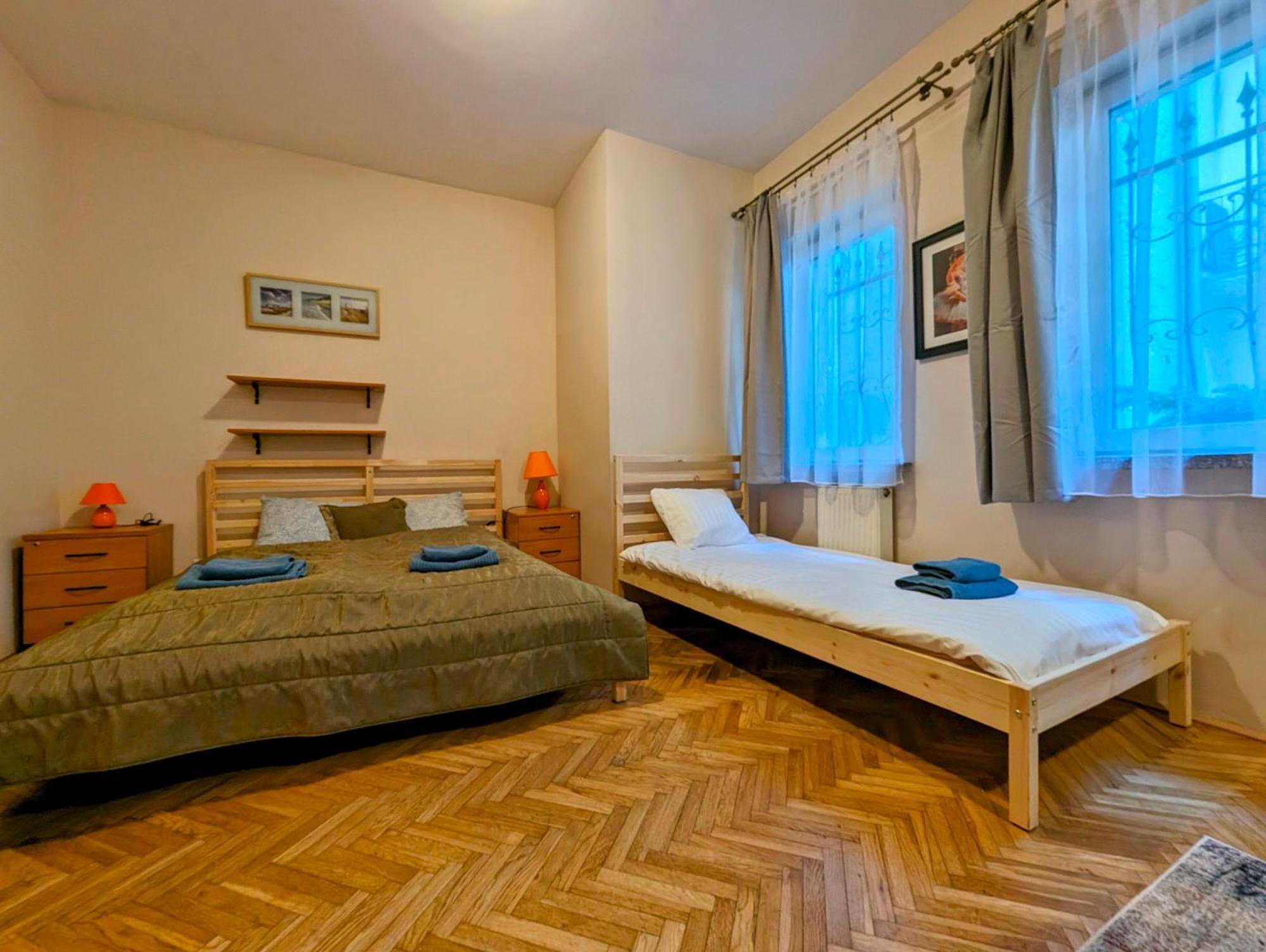Plac Nowy 8A By Homeprime Krakow Exterior photo