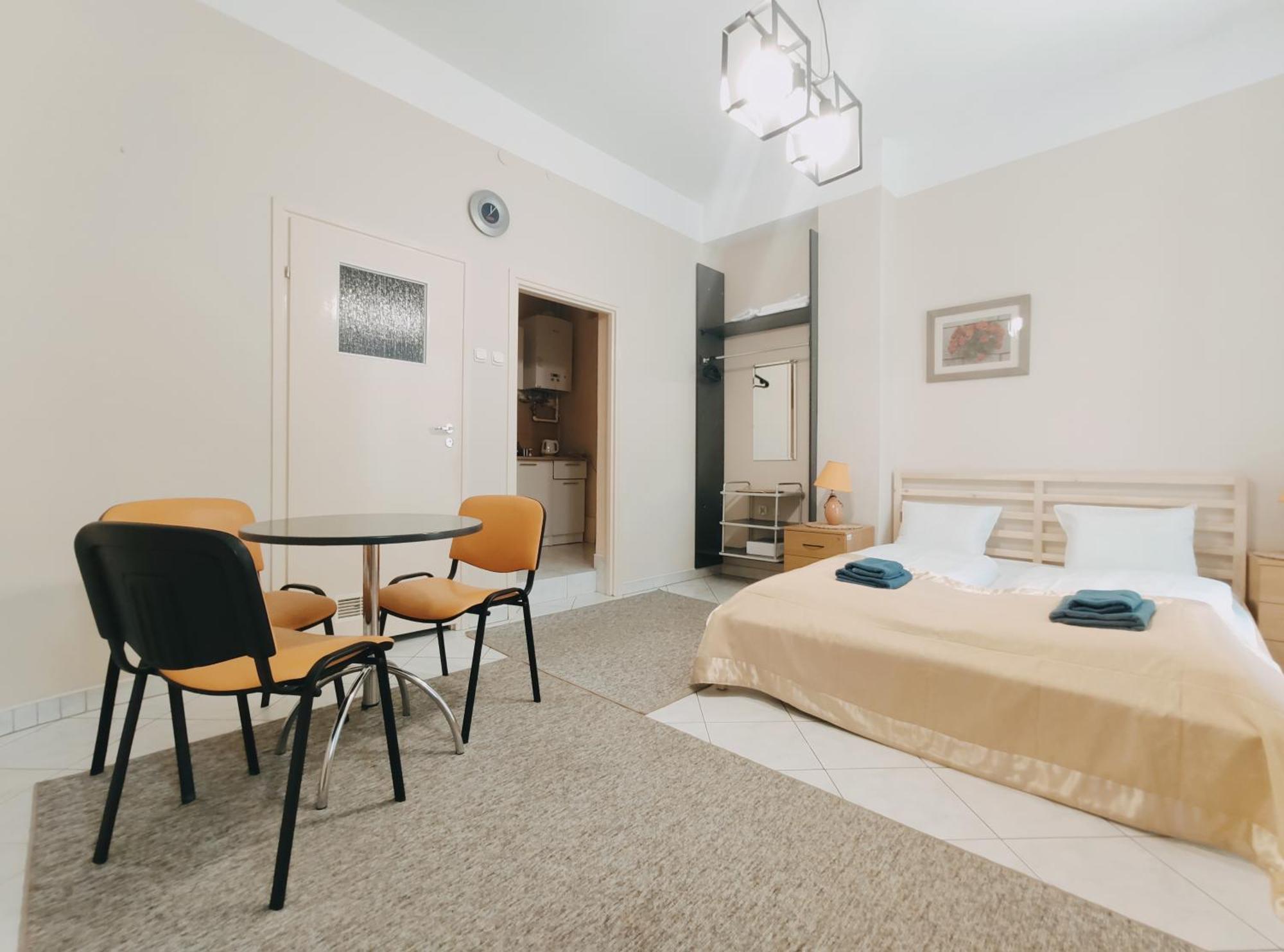 Plac Nowy 8A By Homeprime Krakow Exterior photo